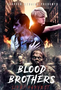 Кровные братья: урожай жизни (фильм 2025)