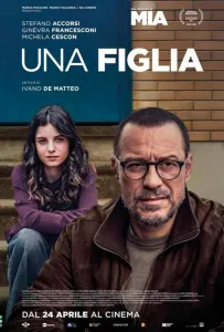 Дочь (фильм 2025)