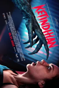 Сонный паралич (фильм 2025)