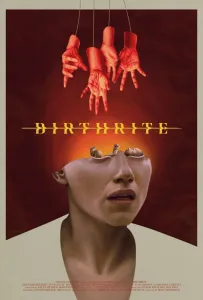 Ритуал рождения (фильм 2025)