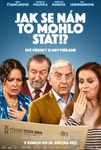 Как это могло с нами случиться!? (фильм 2024)