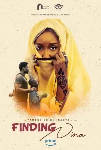 В поисках Нины (фильм 2025)