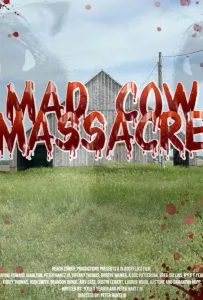 Резня бешеной коровы (фильм 2024)