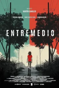 Между двух огней (фильм 2023)