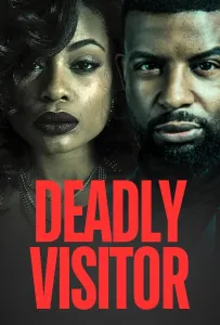 Дневник Виктора Белла, Смертоносный гость, Отель (фильм 2025)