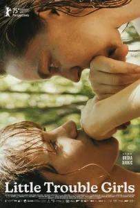 Маленькие проблемные девочки (фильм 2025)