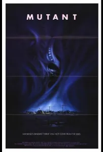 Мутант (фильм 1984)