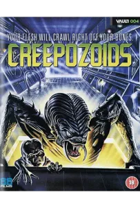 Крипозоиды (фильм 1987)