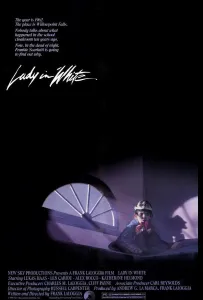 Леди в белом (фильм 1988)