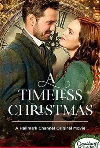 Рождество вне времени (фильм 2020)