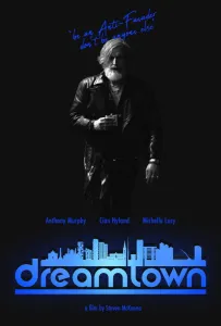 Город мечты (фильм 2024)