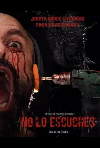 Не слушай (фильм 2025)