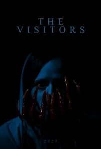 Незваные гости (фильм 2025)