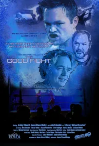 Хорошая битва (фильм 2024)