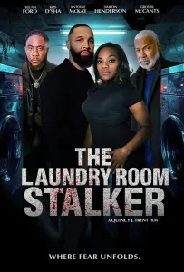 Сталкер из прачечной (фильм 2025)