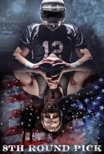 Драфт-Пик Восьмого Раунда (фильм 2020)