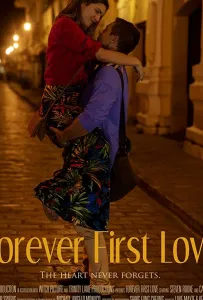 Первая любовь навсегда (фильм 2020)