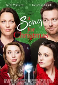 Рождественское соло / Рождественская песня (фильм 2017)