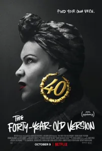40-летняя версия (фильм 2020)
