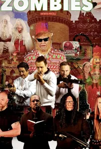 Рождественские зомби (фильм 2020)