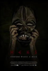 Порча (фильм 2020)