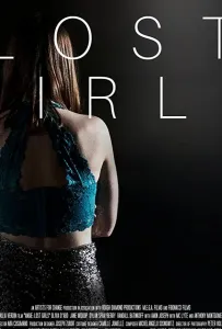 Энджи: Похищенные девочки (фильм 2020)