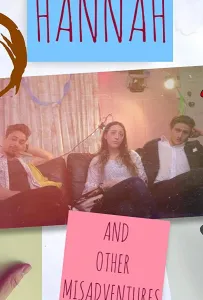 Ханна и другие неудачи (фильм 2020)