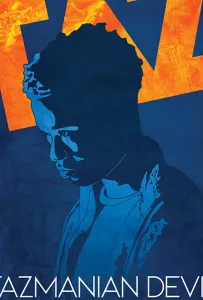Тазманийский дьявол (фильм 2020)