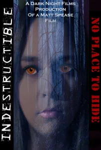 Неуязвимый: Негде спрятаться (фильм 2020)