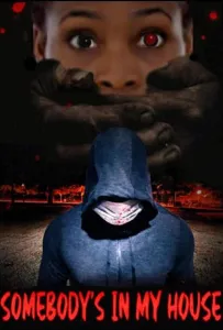 Незнакомец в моем доме (фильм 2020)