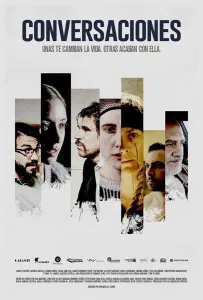 Разговоры (фильм 2020)