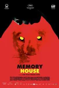Дом памяти (фильм 2020)