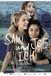 Сэми, Джо и я (фильм 2020)