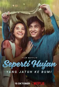 Как падающий на землю дождь (фильм 2020)