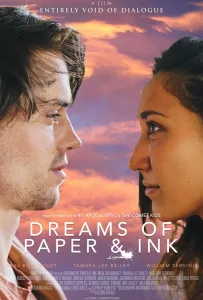 Мечты из бумаги и чернил (фильм 2020)