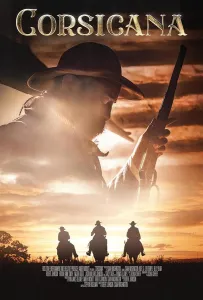 Корсикана (фильм 2020)