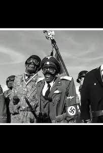 Резня зомби-нацистов (фильм 2020)