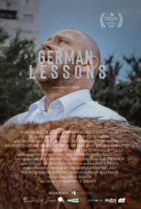 Уроки немецкого (фильм 2020)