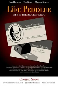 Торговец жизнью (фильм 2020)