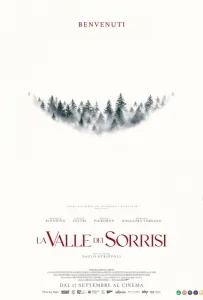 Долина улыбок (фильм 2025)