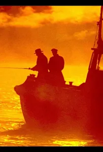 Место для рыбалки (фильм 2024)