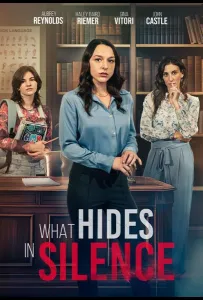 В тени молчания (фильм 2025)