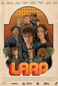 Ролевики. Любовь, тролли и прочие квесты (фильм 2025)