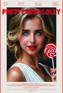 Прекрасная мисс Лолли (фильм 2025)