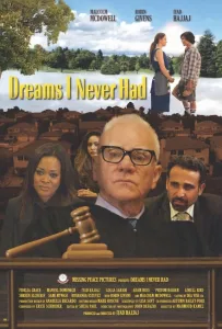 Мечты, которых у меня никогда не было (фильм 2018)