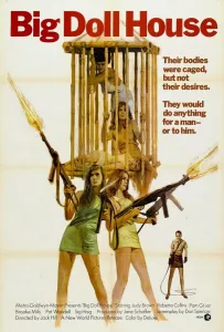 Дом большой куклы (фильм 1971)