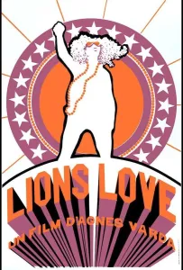 Львиная любовь (фильм 1969)