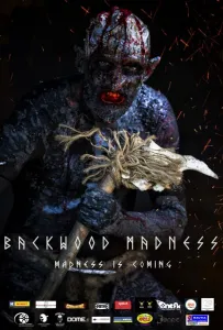 Лесное безумие (фильм 2025)