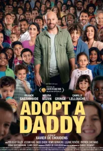 Дамьен хочет изменить мир (фильм 2019)