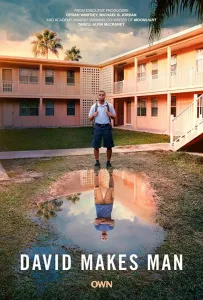 Дэвид становится мужчиной (сериал 2019)